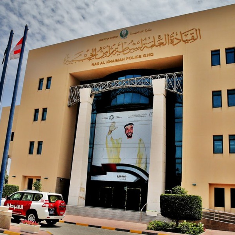 30% تخفيض المخالفات المرورية في رأس الخيمة