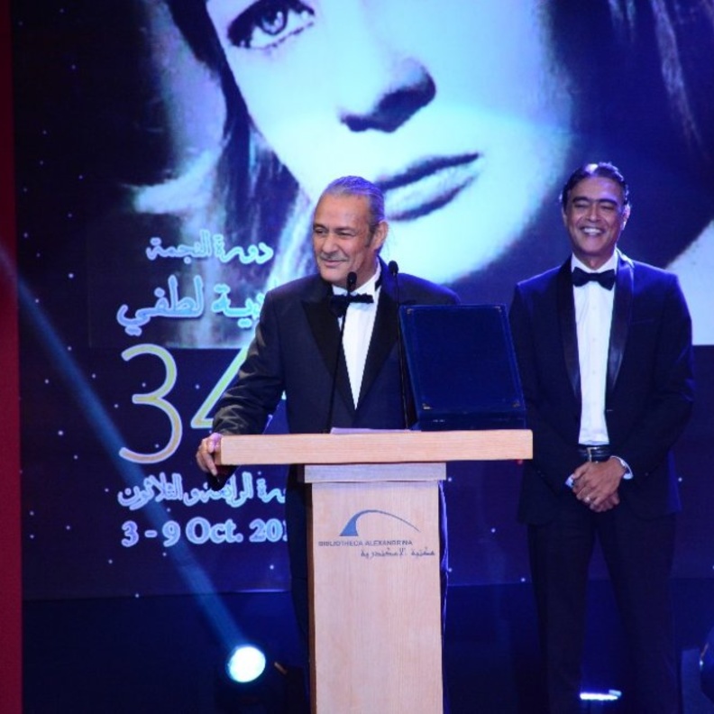 فاروق الفيشاوي