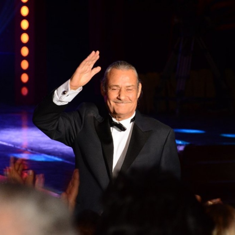 فاروق الفيشاوي