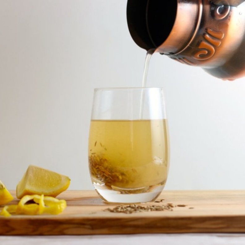 رئيسية وأولى أضرار الكمون و الليمون تظهر عند الإفراط في تناوله