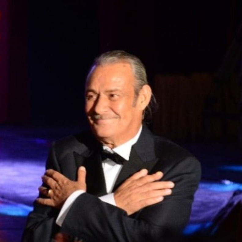 فاروق الفيشاوي