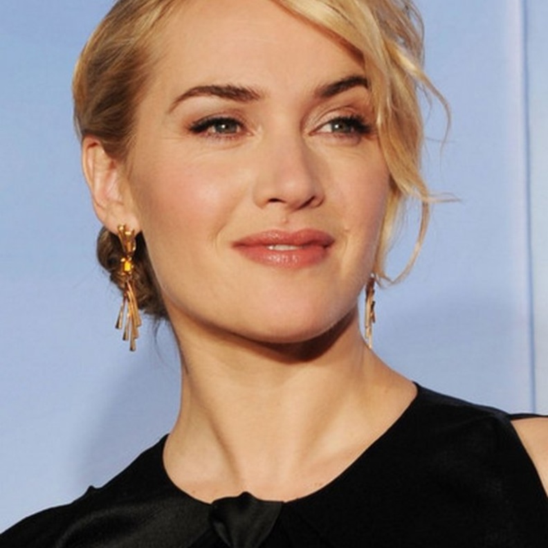 بطلة فيلم Titani