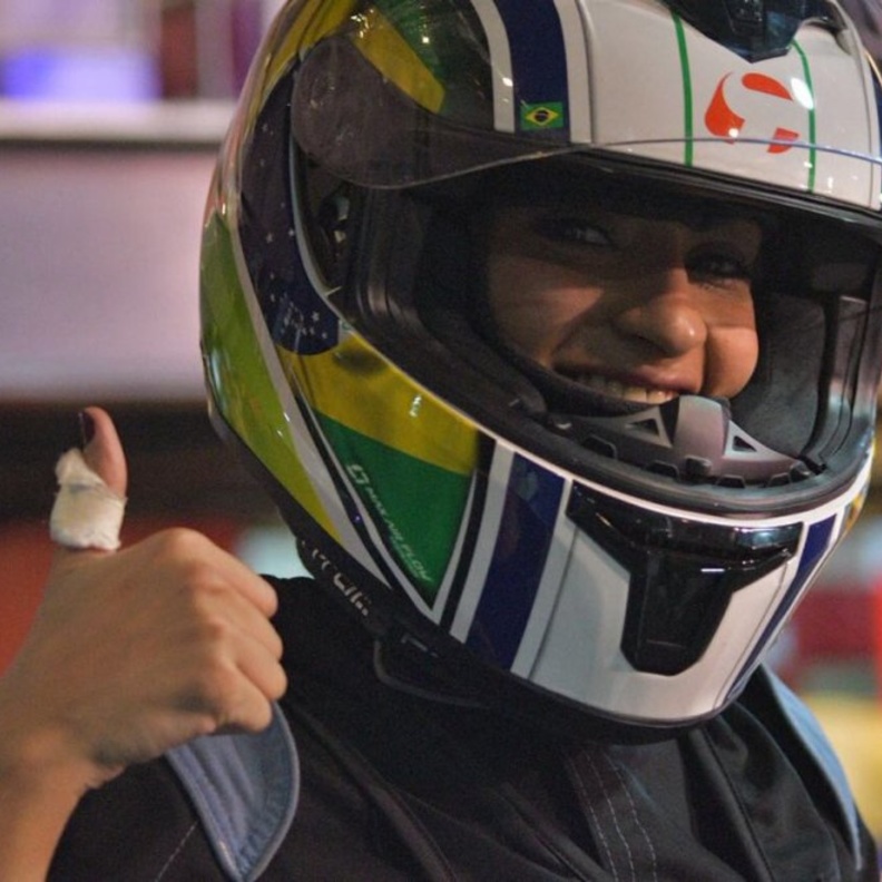 لمياء الحسيل