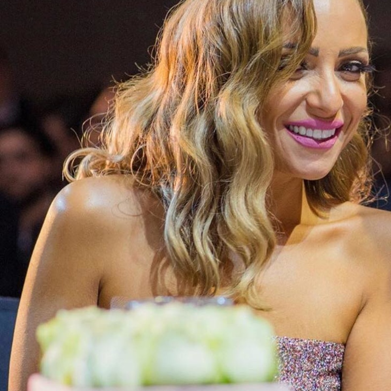 ريم البارودي