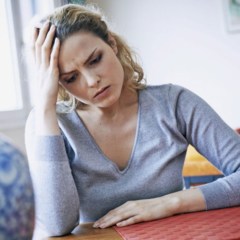 مرض كروتزفيلد يسبب تغير في الشخصية