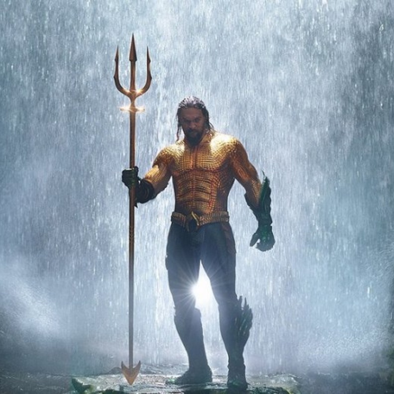 Aquaman