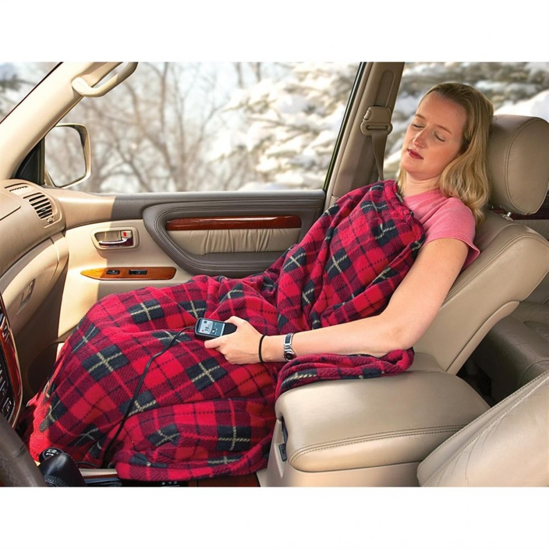  مثلثات عاكسة في السيارة