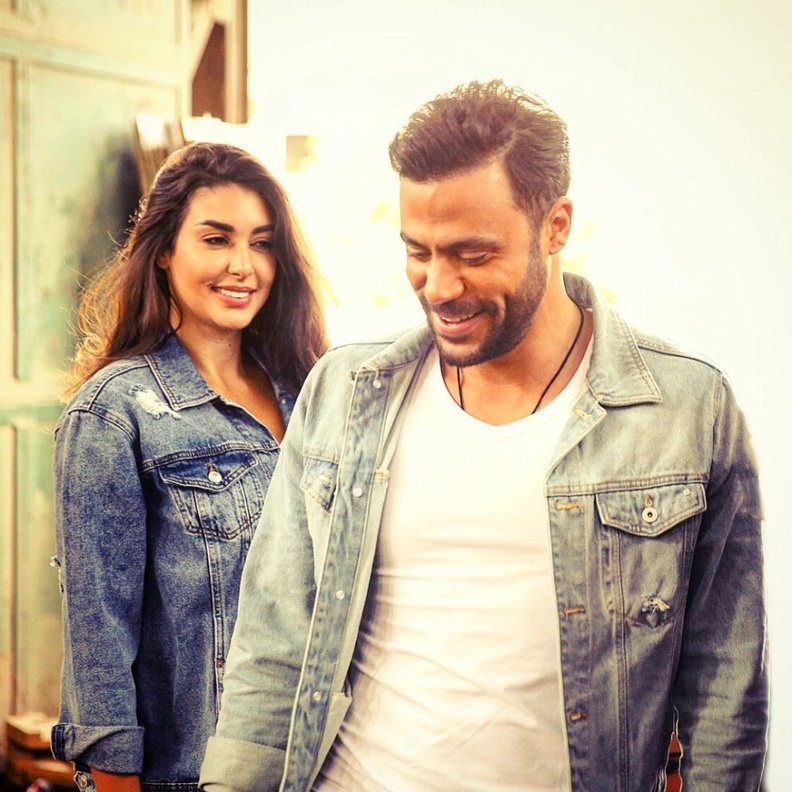 محمد إمام يكشف كواليس أصعب مشهد في "ليلة هنا وسرور"