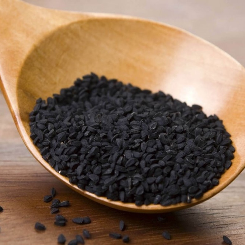 زيت حبة البركة يحد من إنتشار الخلايا السرطانية