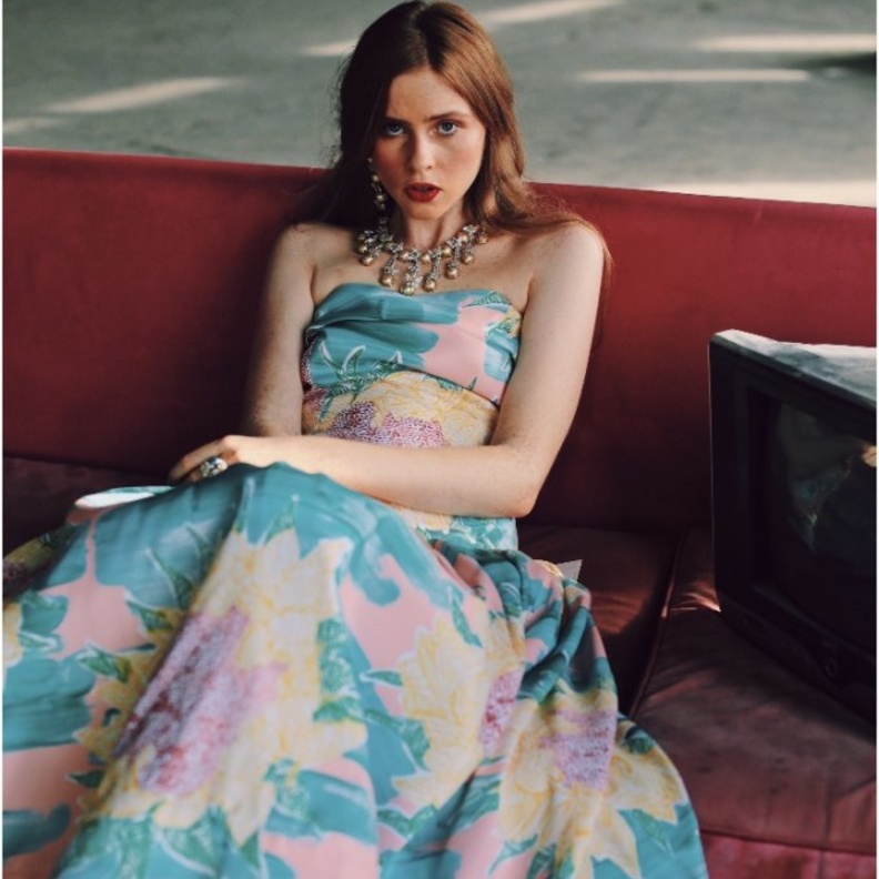 مجموعة Pearla Style الجديدة بتفاصيل أنثوية أنيقة ومميزة