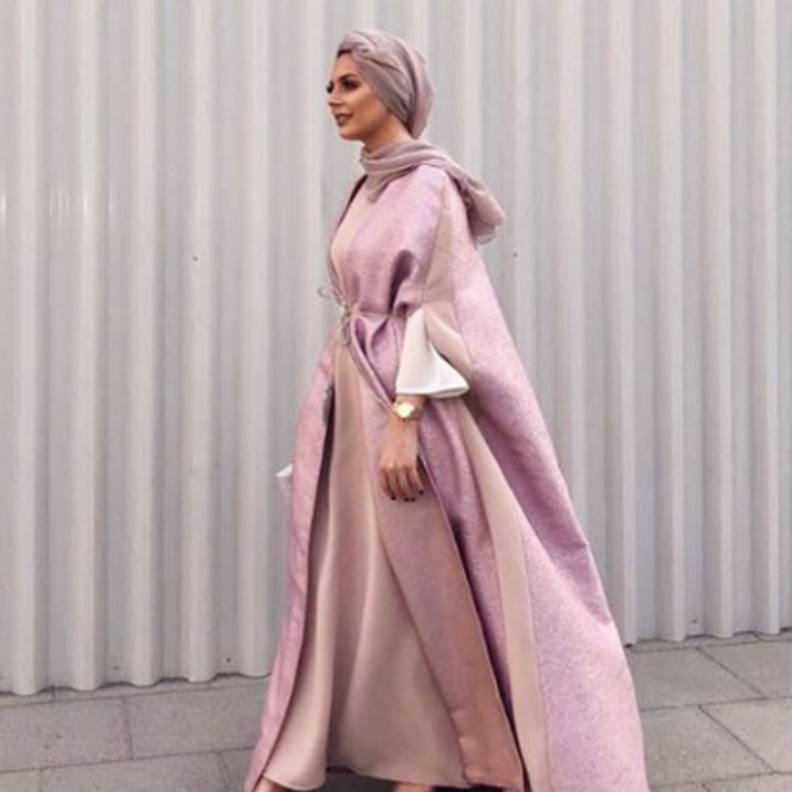 فاطمة حسام بلوك راقي وناعم