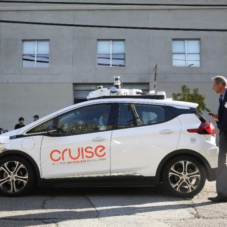  هوندا تستثمر 3.8 مليار دولار في السيارات ذاتية القيادة مع جنرال موتورز