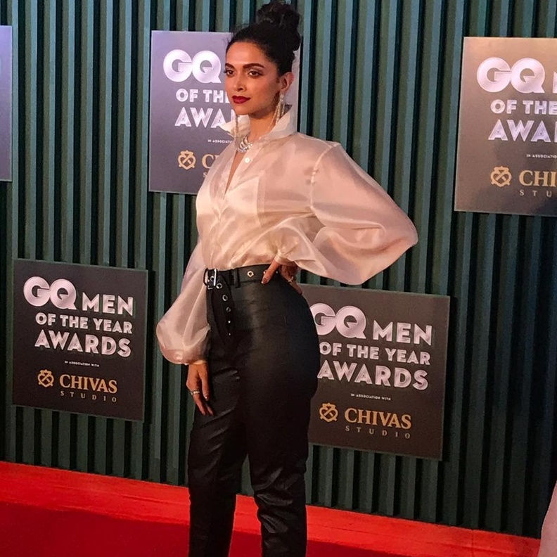 ديبيكا بادوكون وجه دعائي لـ 18 ماركة تجارية