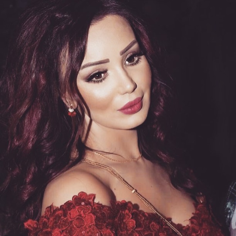 وفاة دينا هارون 2018