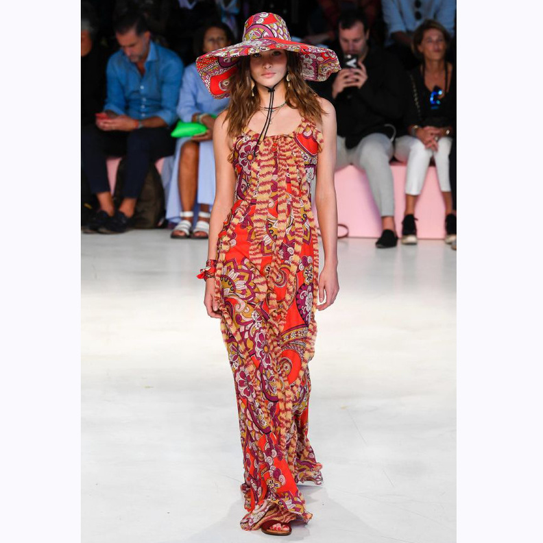 Gucci قبعة من القماش من 