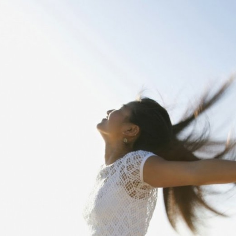  التفاؤل يعزز صحة القلب