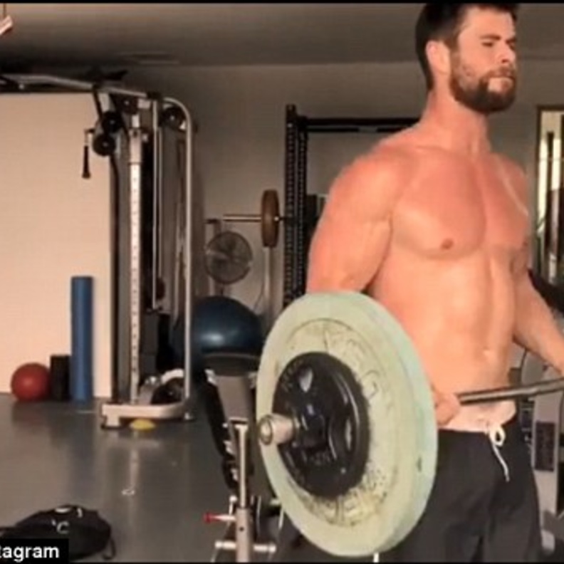 كريس هيمسورث