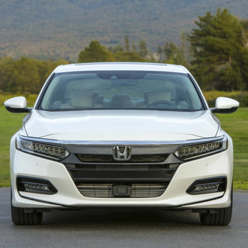 تويوتا كامري 2018