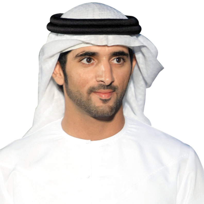 حمدان بن محمد .. 26% نموا في تدفقات الاستثمار الأجنبي المباشر إلى دبي