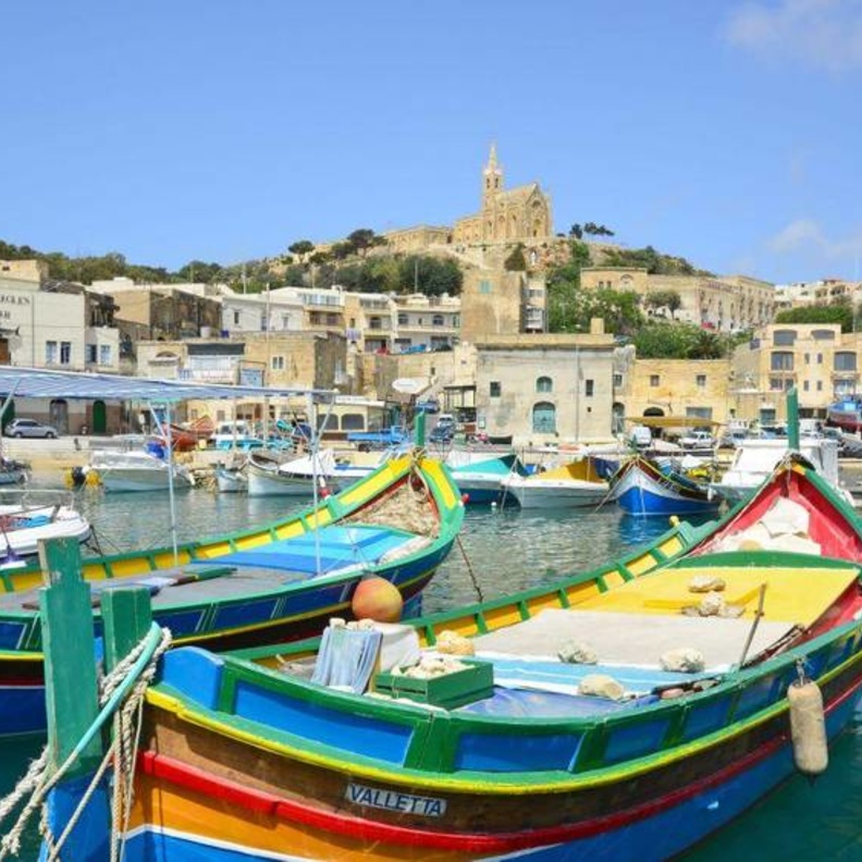  نصائح السفر الى مالطا