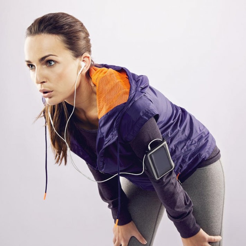 افضل التمارين الرياضية لتنظيم عملية التنفس