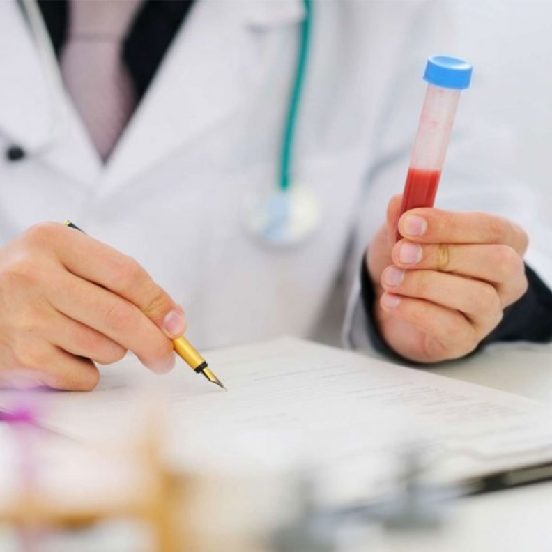 الأعشاب فعالة في خفض مستوى الأملاح في الدم