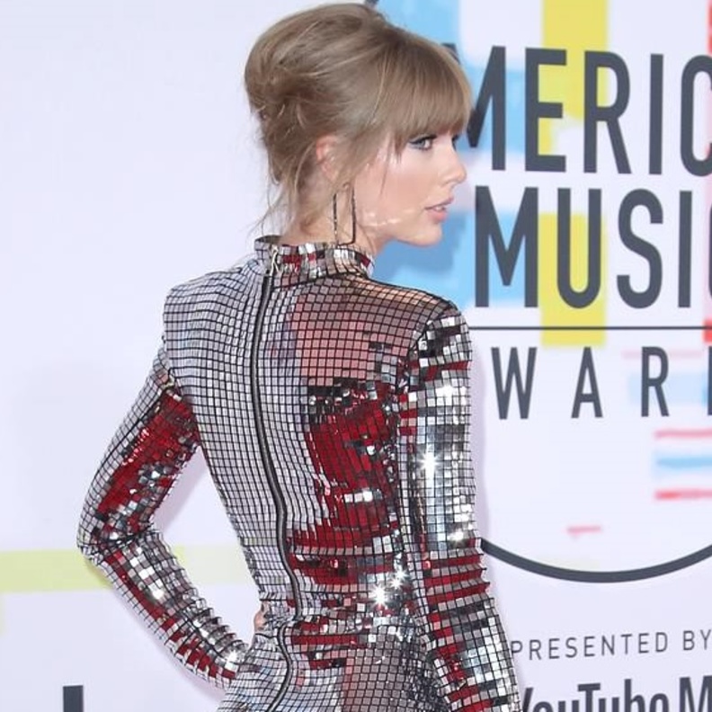 تايلور سويفت