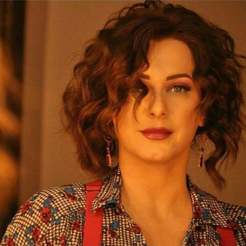 سلاف فواخرجي