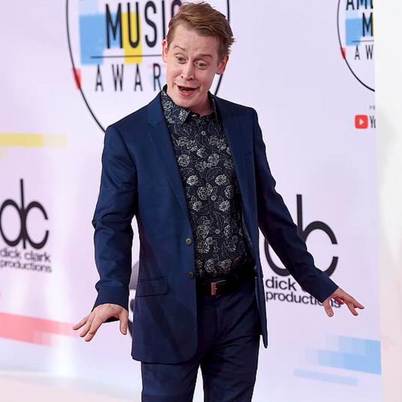 ماكولاي كولكين