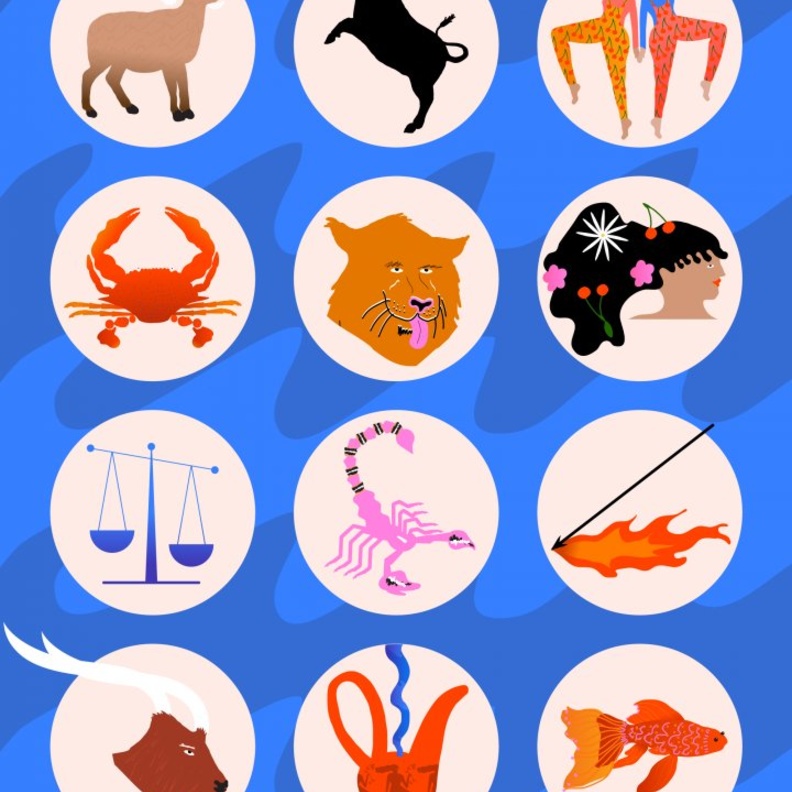 برجك ليوم الخميس 11 أكتوبر