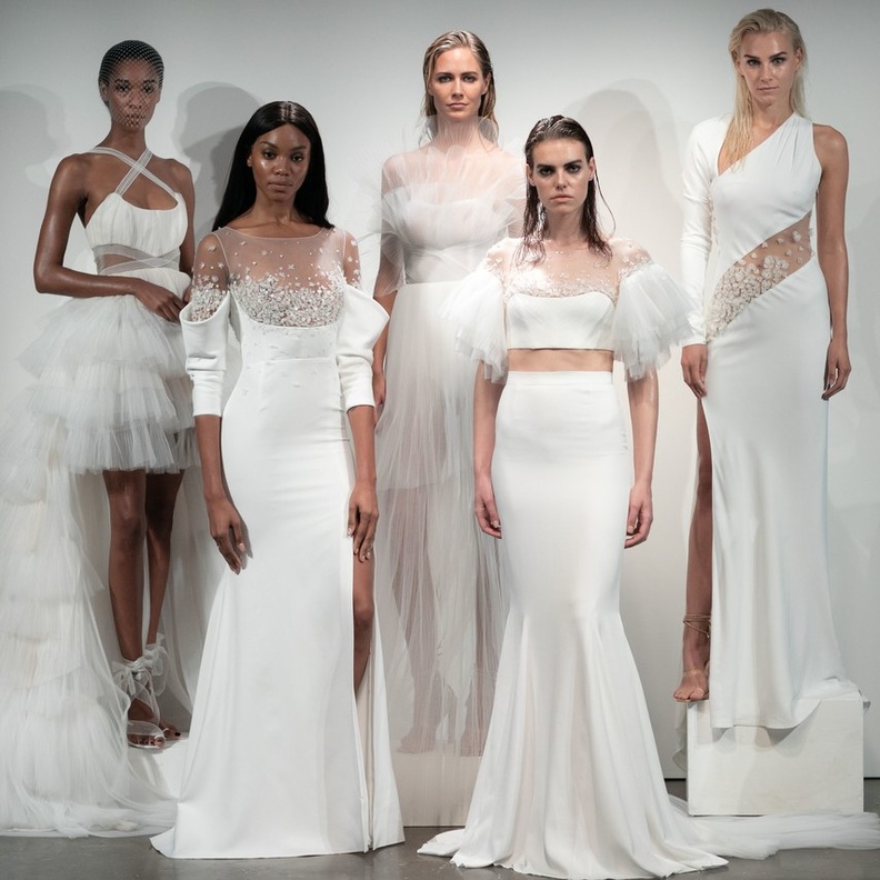 فساتين rime arodaky