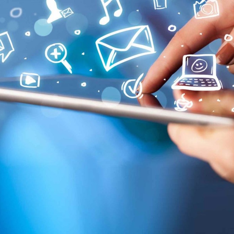 هيئة الاتصال السعودية تؤكد لا إنقطاع للإنترنت