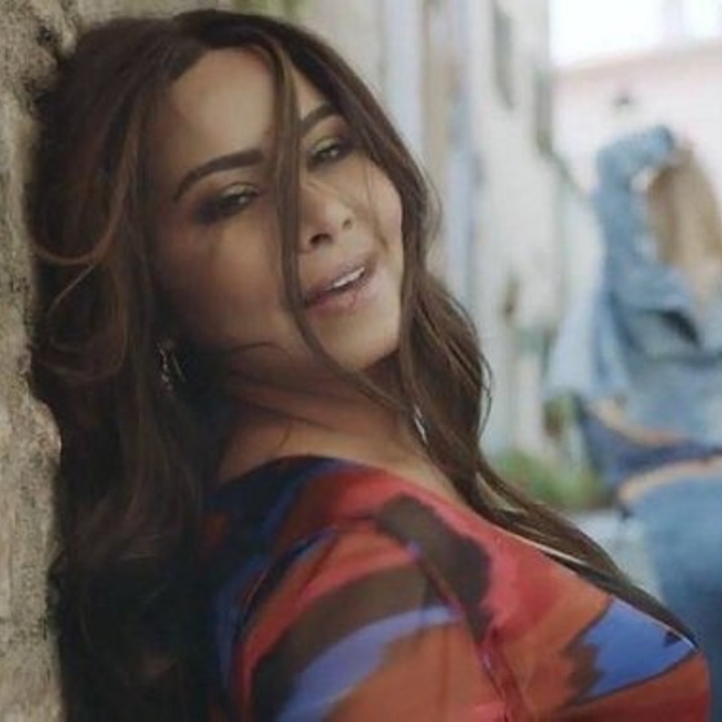 شيرين عبد الوهاب 