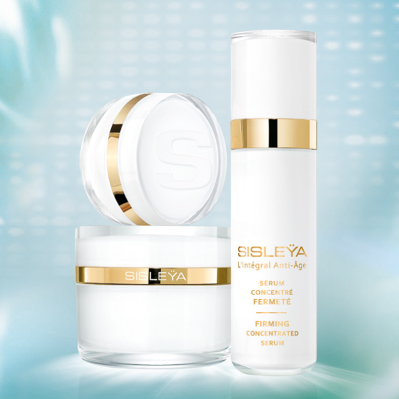 مجموعة Sisleya L'Integral Anti-Age Firming Concentrated