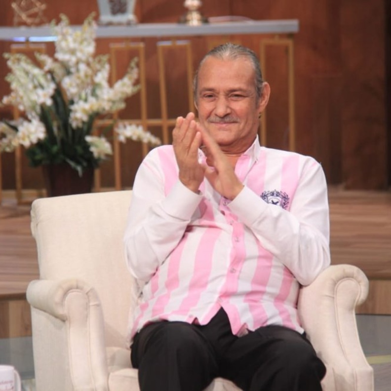 فاروق الفيشاوي 