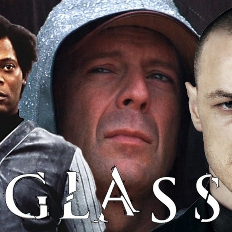 glass