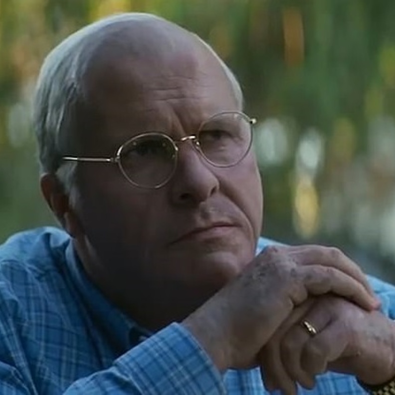 كريستيان بيل