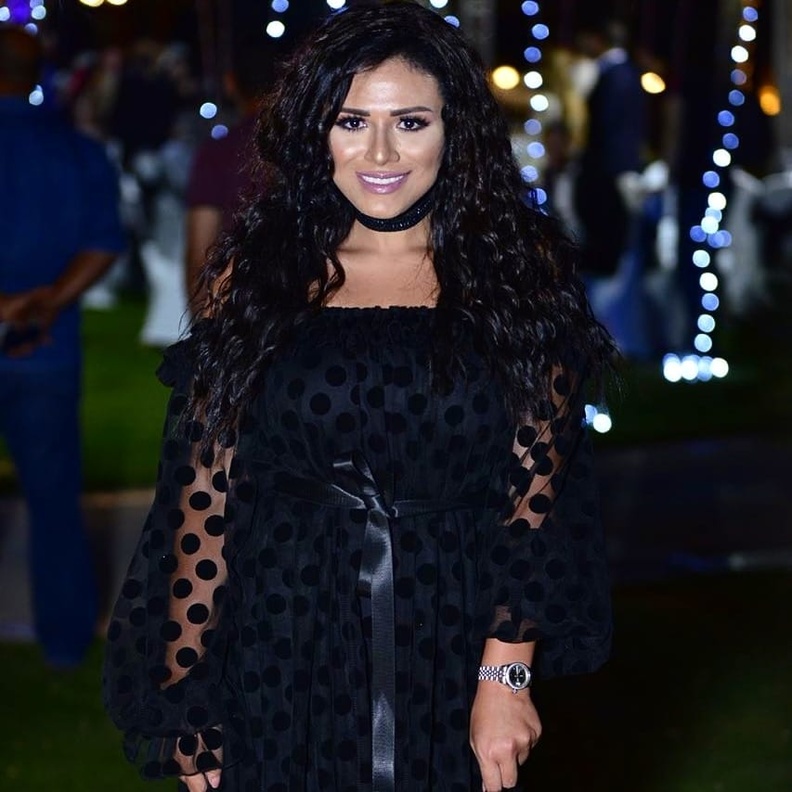 غنوة محمد علي سليمان 