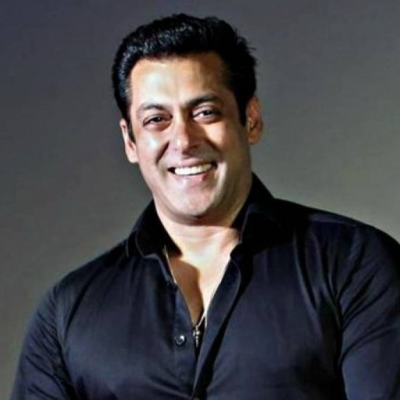  سلمان خان يطلق ماركة جديدة لإنتاج الأجهزة الرياضية