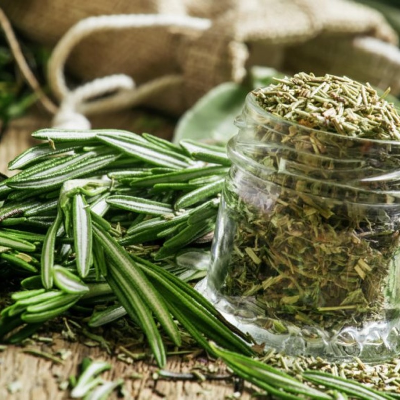 فوائد الروزماري للتخسيس