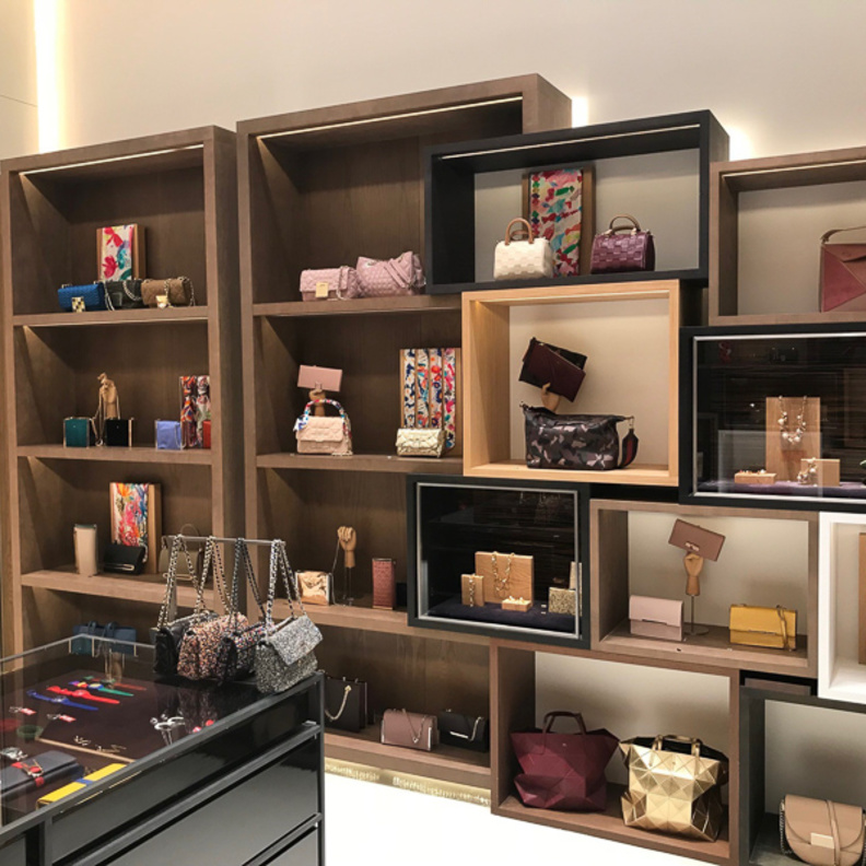 Purification Garcia تفتتح متجرا جديدا في الرياض بارك، الرياض – المملكة العربية السعودية