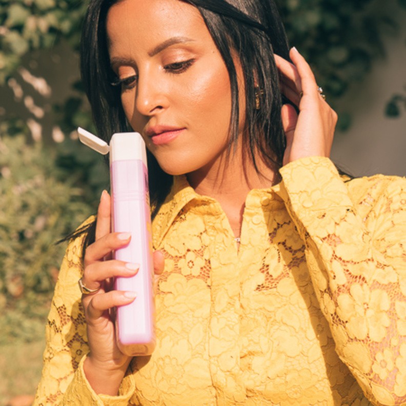  Le Petit Marseillais تدعوكم للاستمتاع بالجانب المشمس من الحياة اليومية