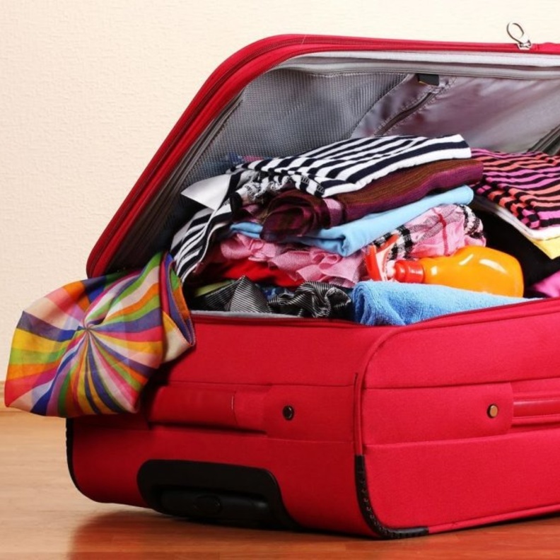  نصائح لتحضير حقيبة شهر العسل في الشتاء