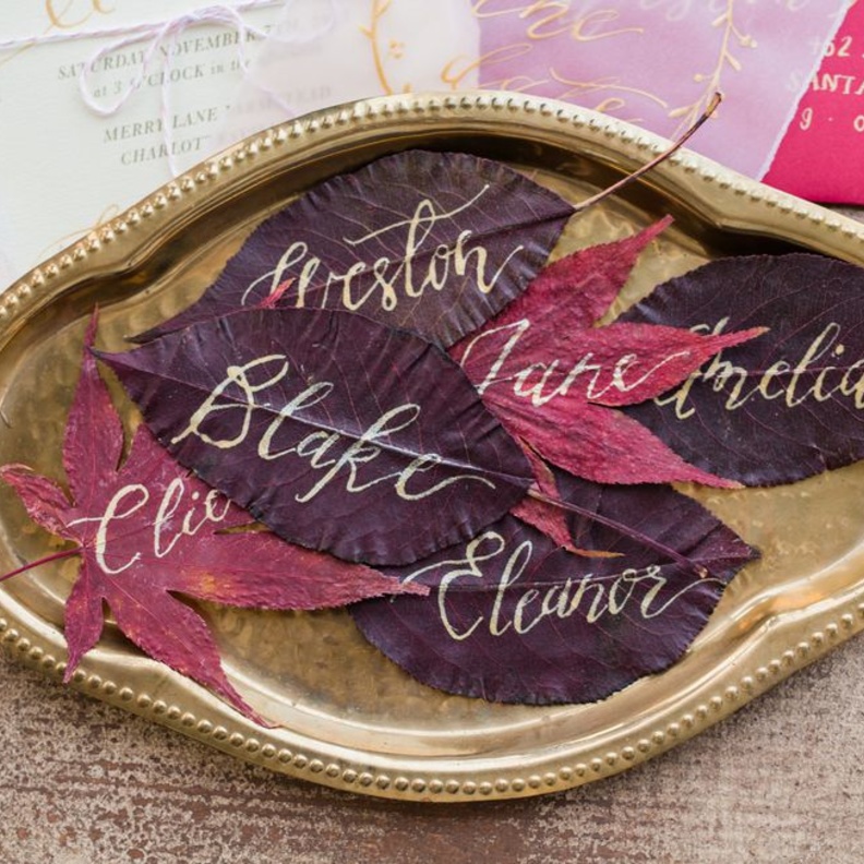 أجمل ثيمات زواج