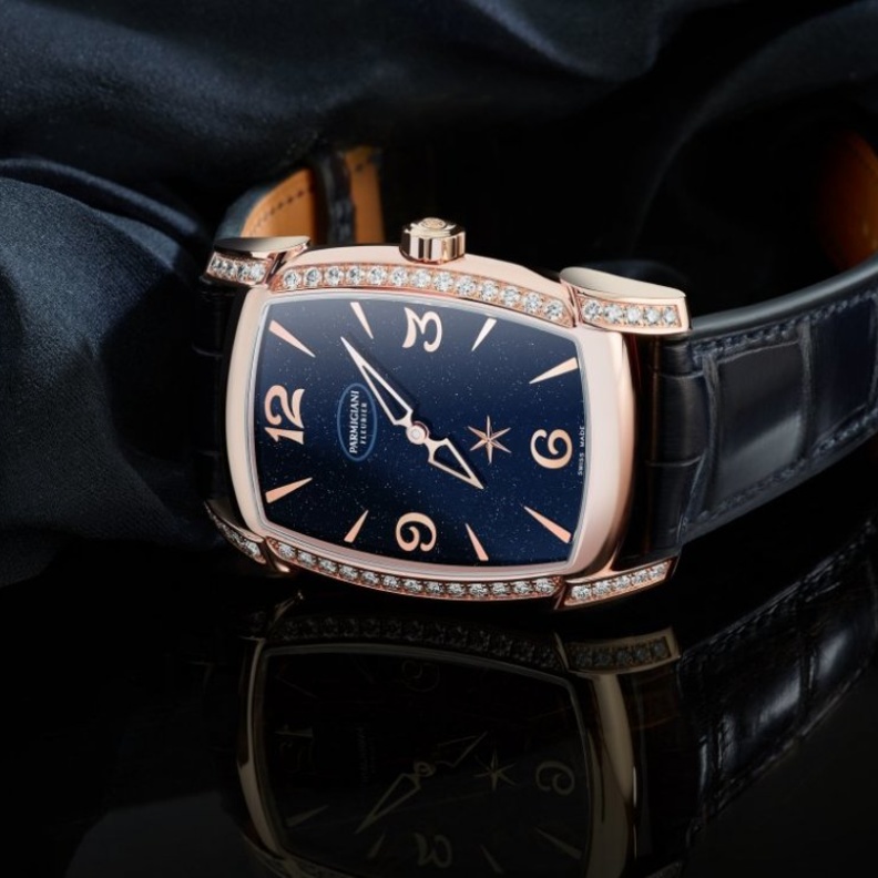  ساعة Kalparisma Nova Galaxy