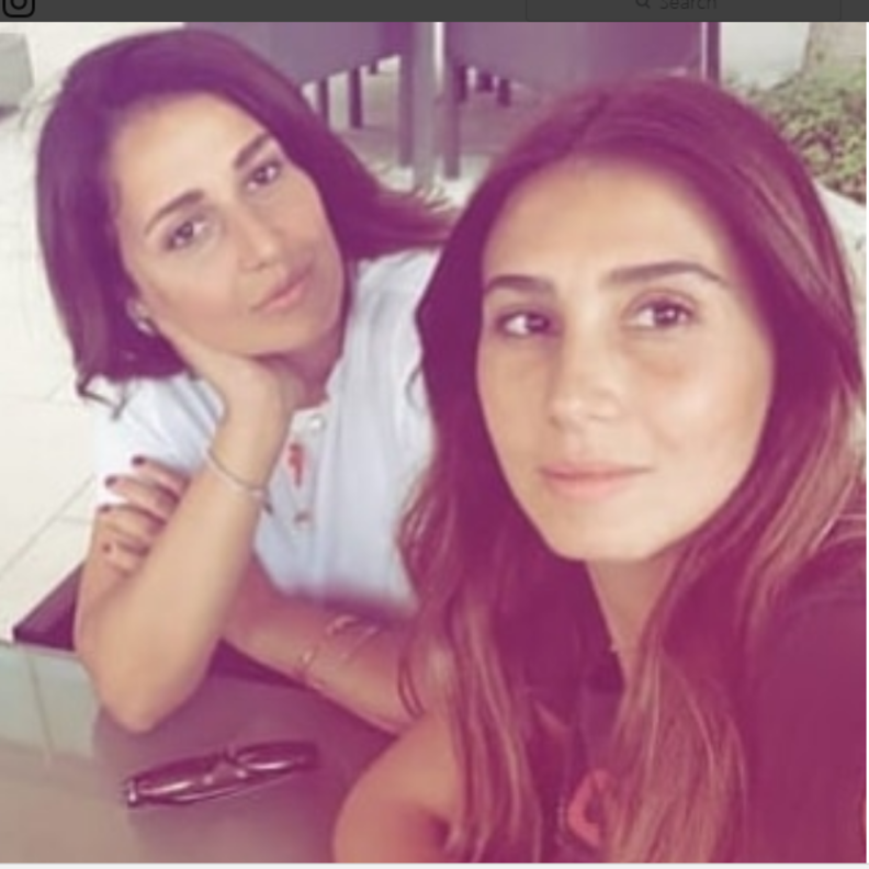 حلا ومايا شيحة