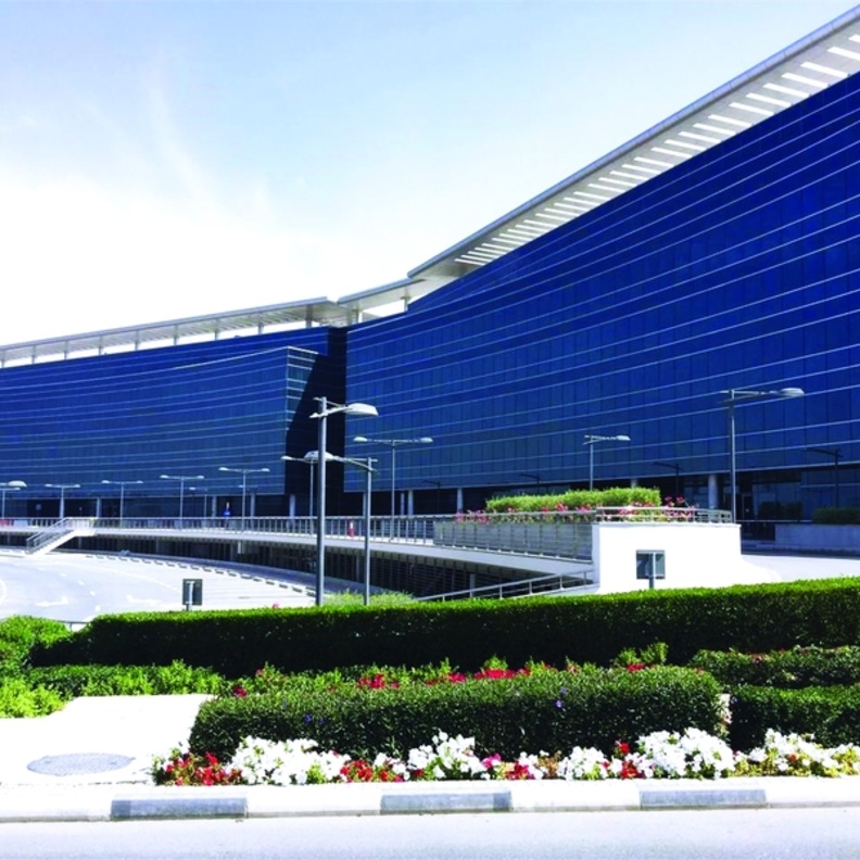 دبي الجنوب تستعرض الحلول الذكية للشركات الصغيرة