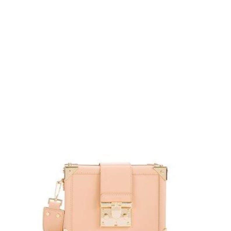 حقيبة Kiki الجديدة من Elisabetta Franchi