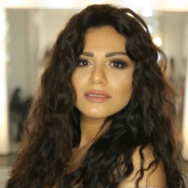 غنوة محمد علي سليمان