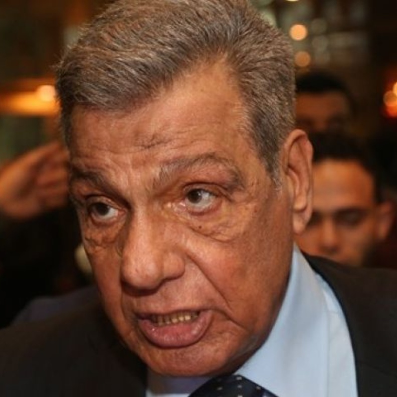 أحمد عبد الوارث